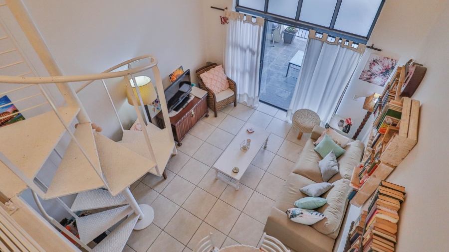 1 Bedroom Property for Sale in Muizenberg Western Cape
